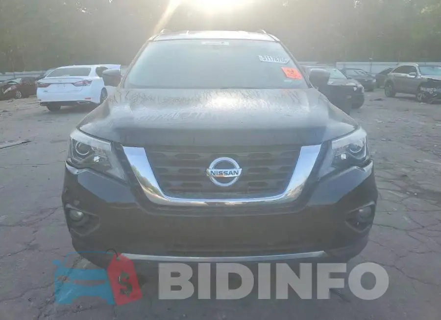 5N1DR2CM6LC616124 Photo# 5