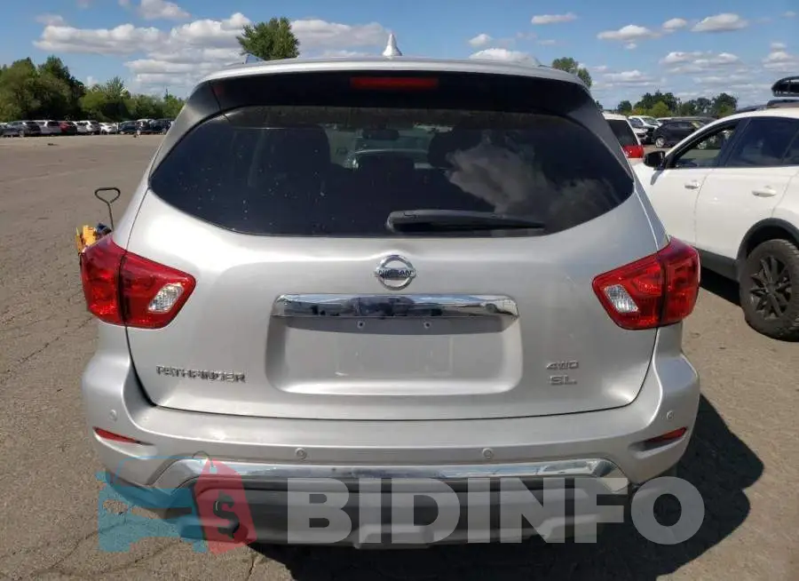 5N1DR2MM4KC620542 Photo# 6
