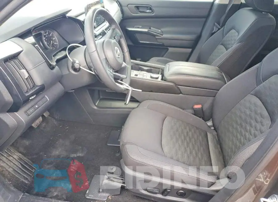 5N1DR3BC6RC300102 Photo# 7