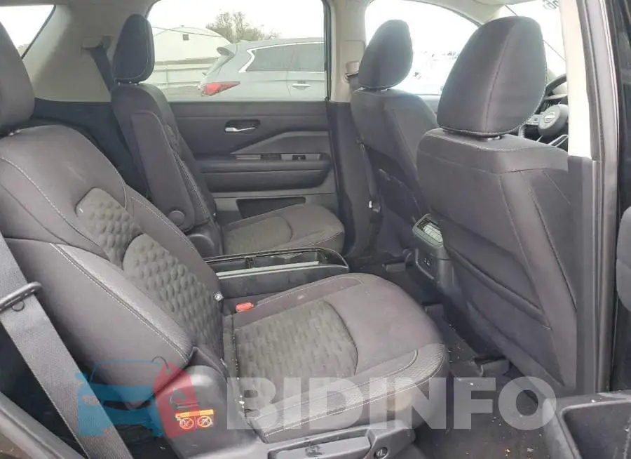 5N1DR3BD2NC230777 Photo# 11