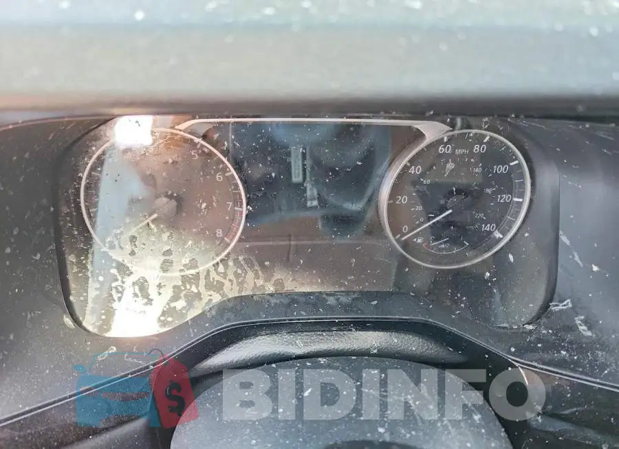 5N1DR3CC6RC254253 Photo# 9