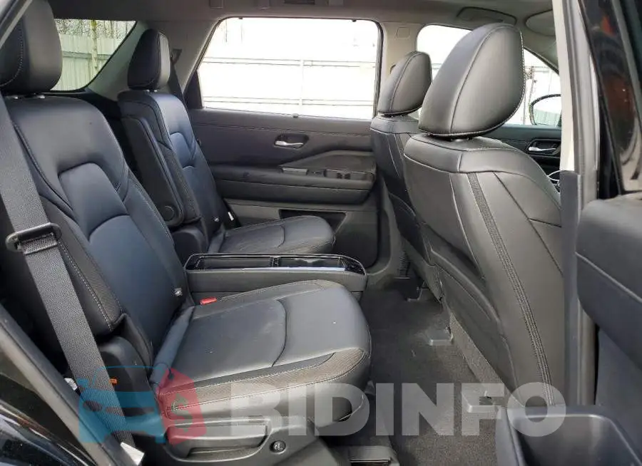 5N1DR3CDXSC254903 Photo# 11