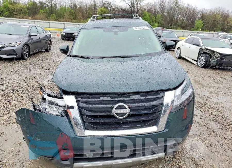 5N1DR3DK2PC264653 Photo# 5