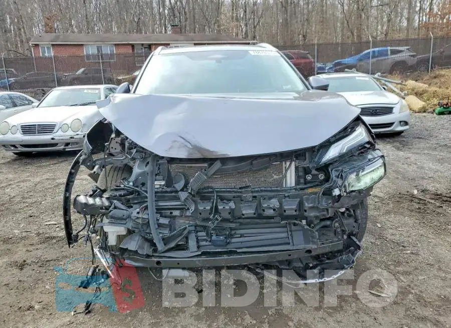 JN8BT3DD6SW472402 Photo# 5