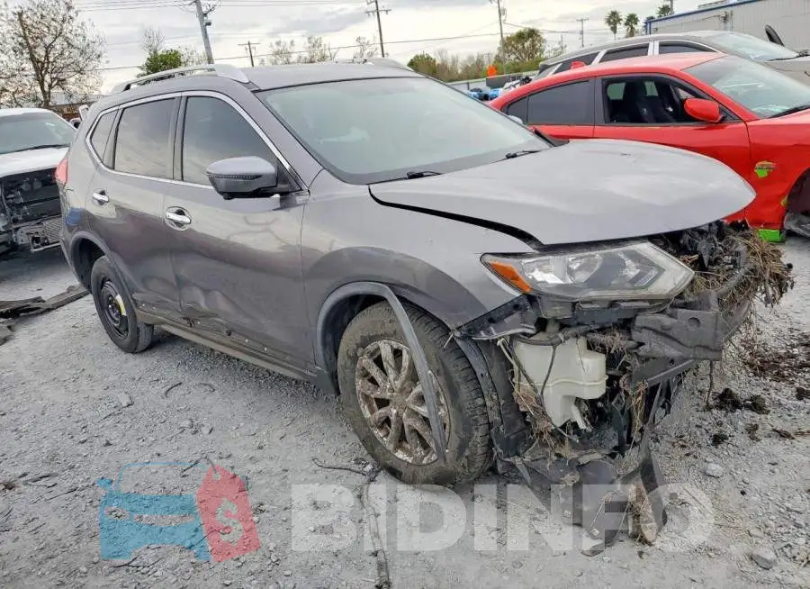 KNMAT2MT2HP612277 Photo# 4