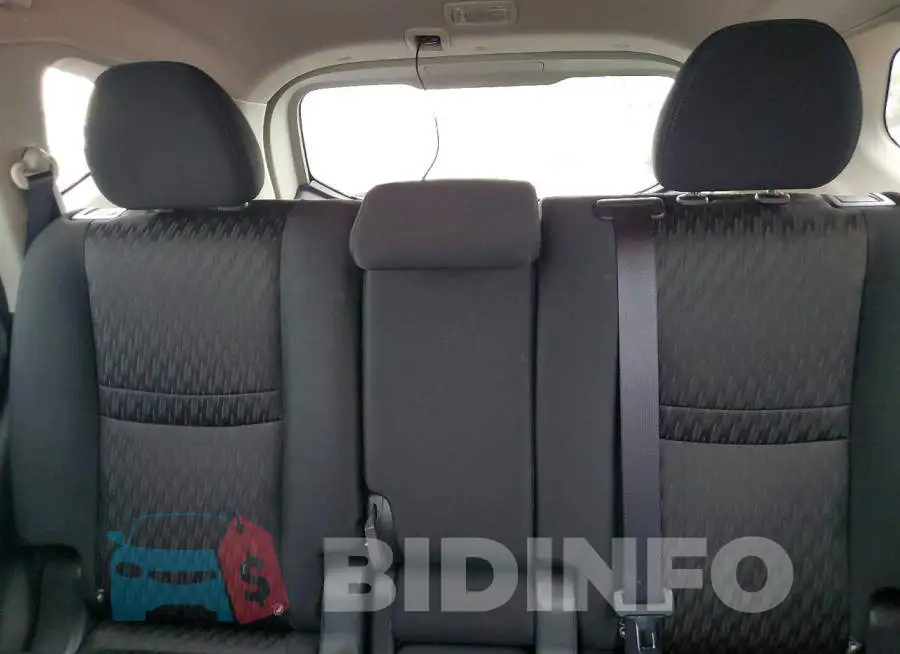 KNMAT2MT2HP612277 Photo# 10