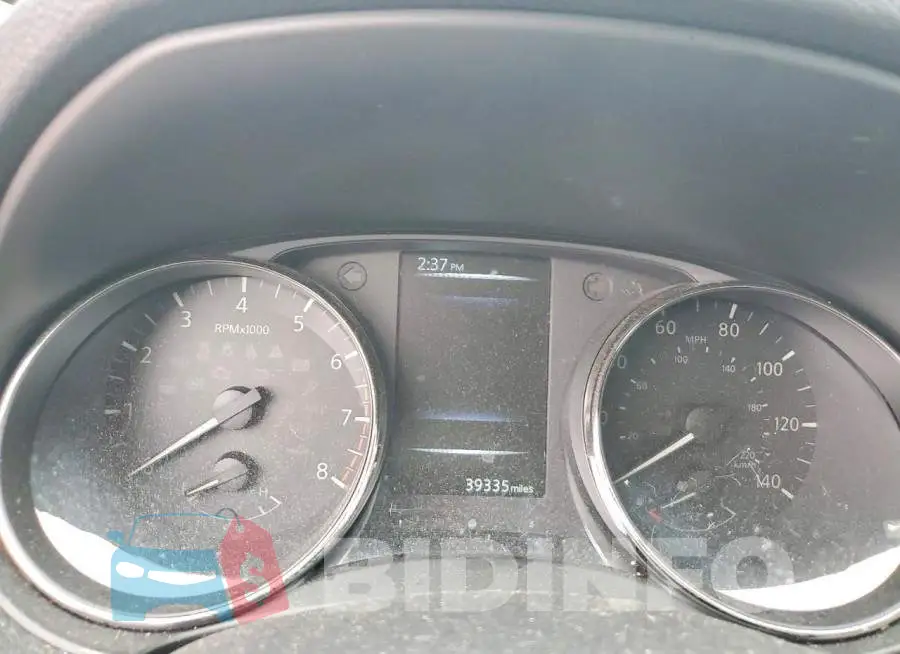 KNMAT2MT2HP612277 Photo# 9