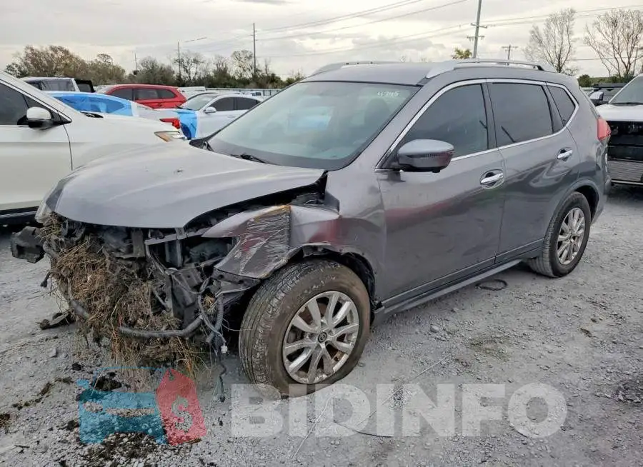 KNMAT2MT2HP612277 Photo# 1