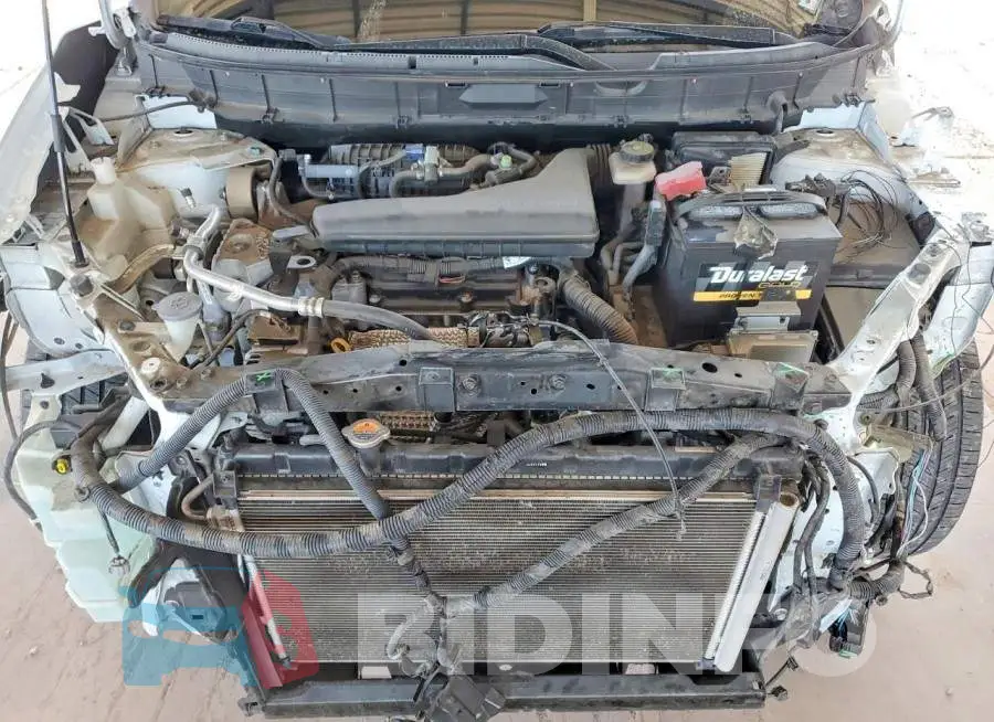 KNMAT2MT2JP528692 Photo# 12