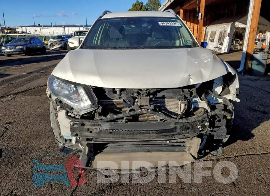 KNMAT2MV1KP525933 Photo# 5