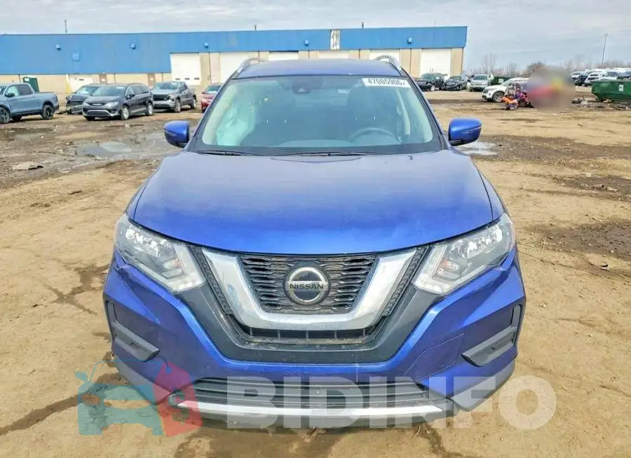 KNMAT2MV1LP526081 Photo# 5