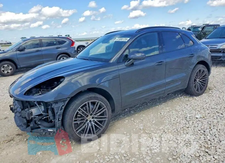 WP1AA2A57SLB04606 Photo# 1