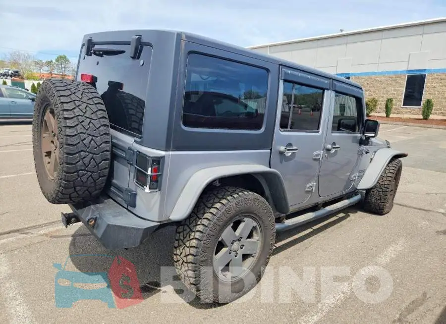 1C4HJWDG3HL670971 Photo# 3