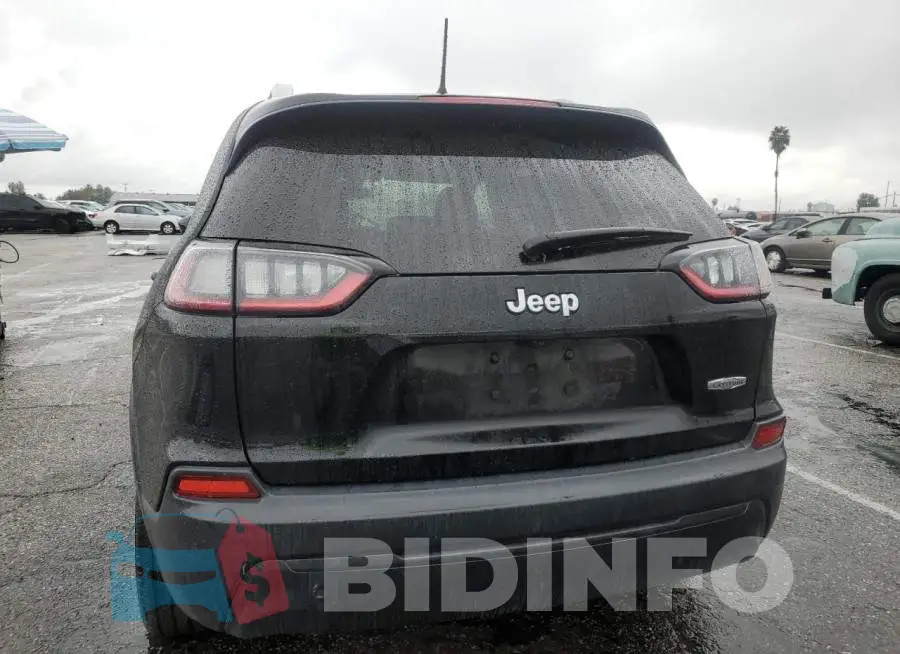 1C4PJLCB1KD439603 Photo# 6