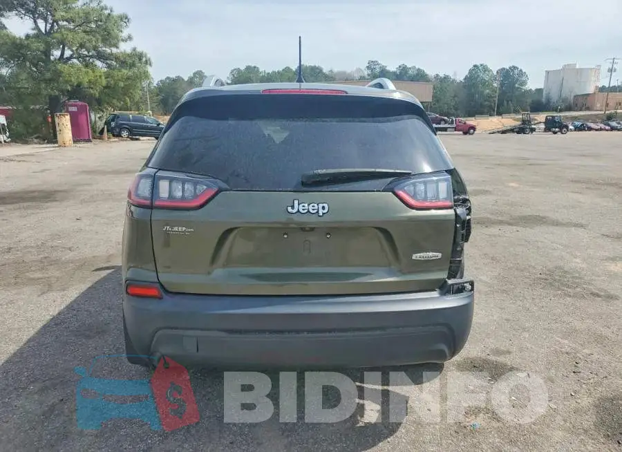 1C4PJLCB7MD203475 Photo# 6