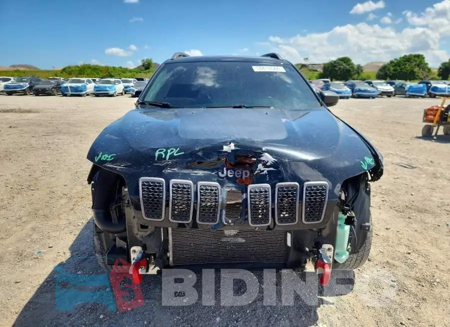 1C4PJMBN0KD161875 Photo# 5