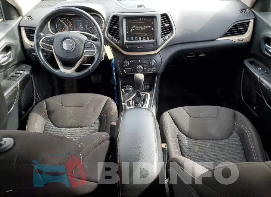 1C4PJMCB8HW557876 Photo# 8