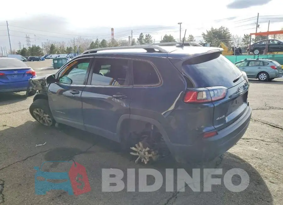 1C4PJMCB8KD417815 Photo# 2