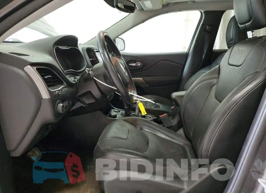 1C4PJMDX6KD438088 Photo# 7