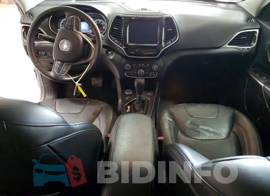 1C4PJMDX6KD438088 Photo# 8