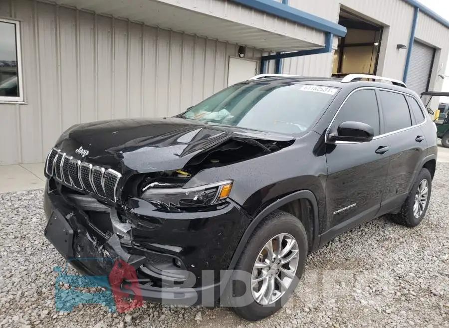 1C4PJMLB3KD319730 Photo# 2