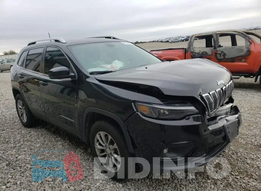 1C4PJMLB3KD319730 Photo# 1