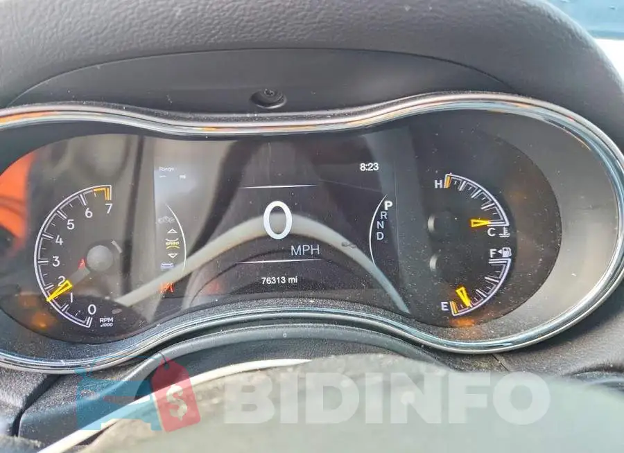 1C4RJFBG7MC600035 Photo# 9