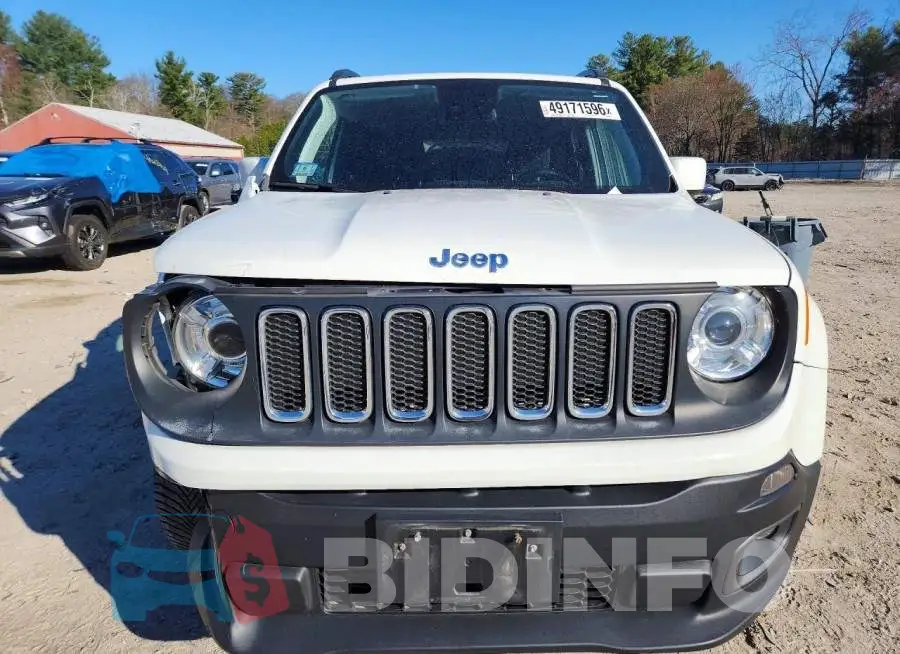 ZACCJBBB4JPH40019 Photo# 5