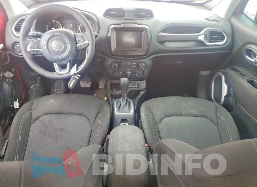 ZACNJCAB0MPM38079 Photo# 8