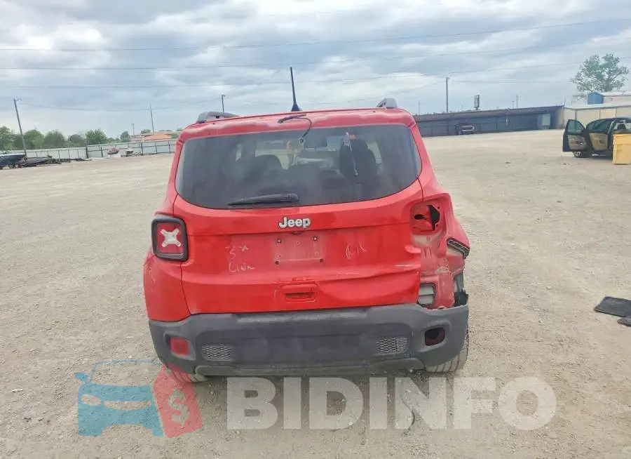 ZACNJCAB0MPM38079 Photo# 6