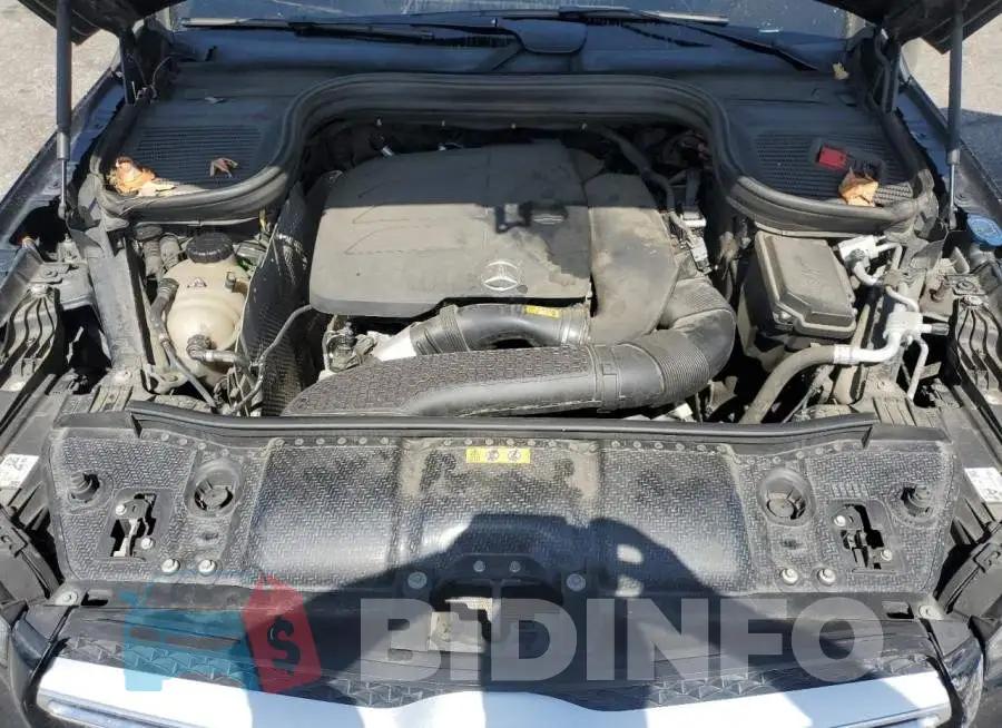 4JGFB4JB6MA391985 Photo# 12
