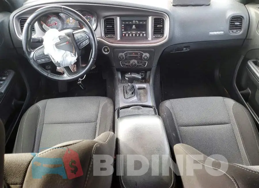 2C3CDXBG1LH248833 Photo# 8