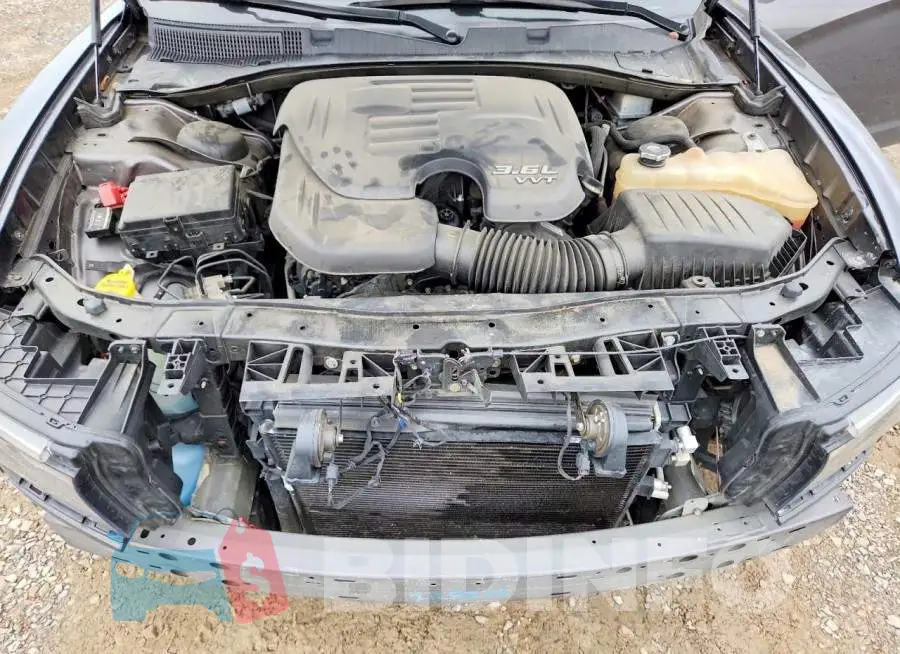 2C3CDXBG3MH587708 Photo# 11