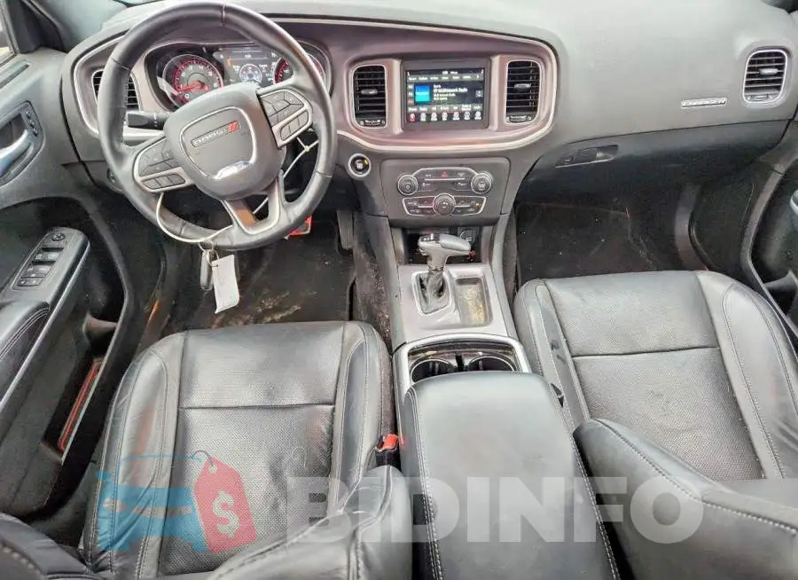 2C3CDXBG3MH587708 Photo# 8