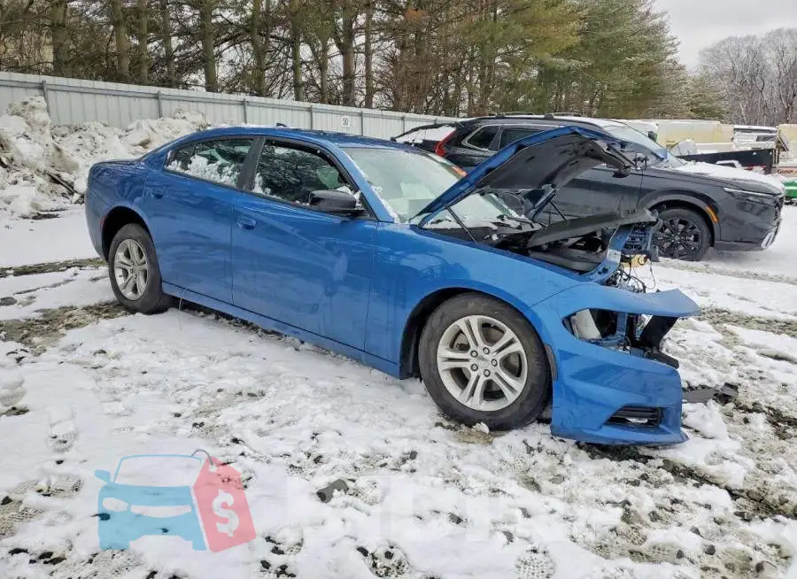2C3CDXBG4PH579573 Photo# 4