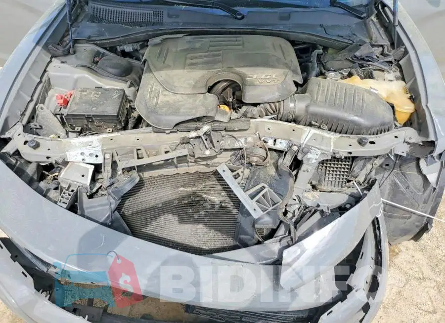 2C3CDXBG5KH720496 Photo# 11