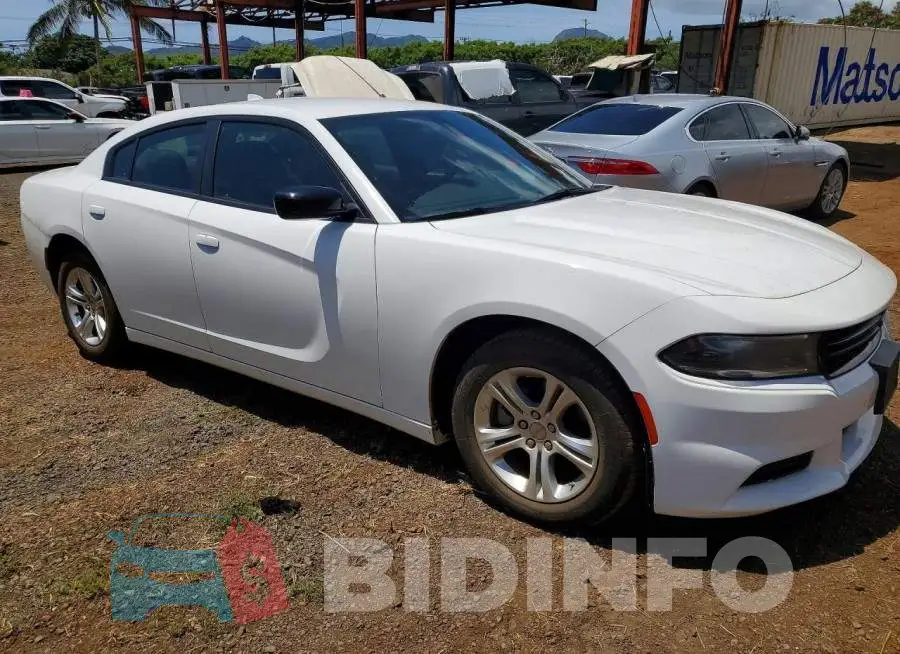 2C3CDXBG5PH563527 Photo# 4