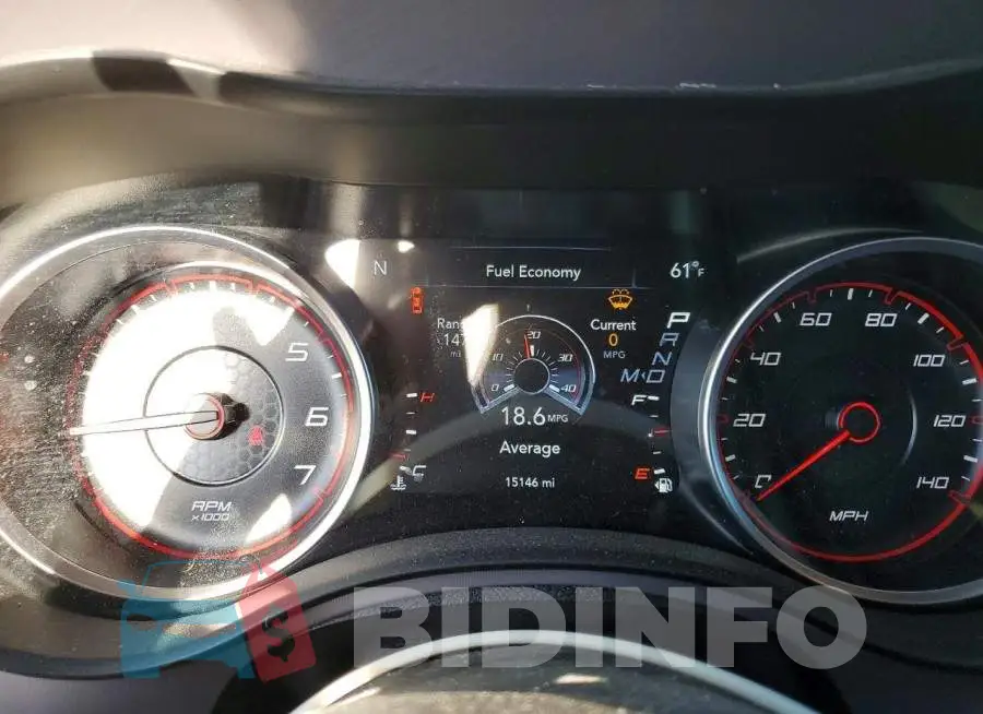 2C3CDXHG8PH698430 Photo# 9