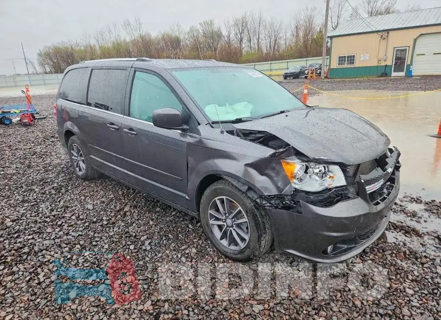 2C4RDGCGXHR663073 Photo# 4