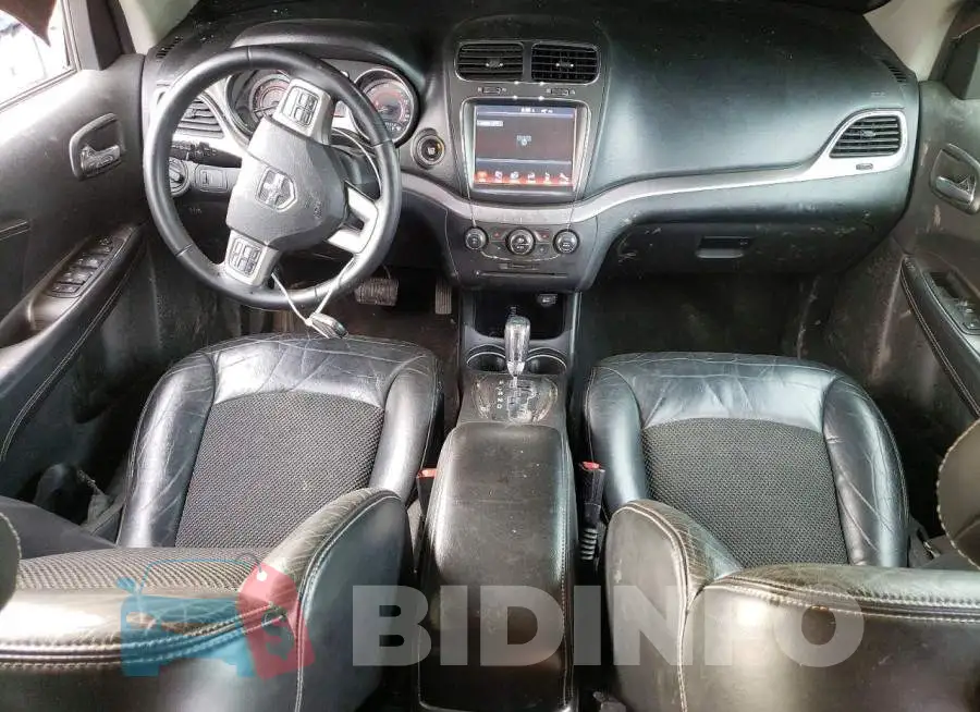 3C4PDDGG4JT197207 Photo# 8