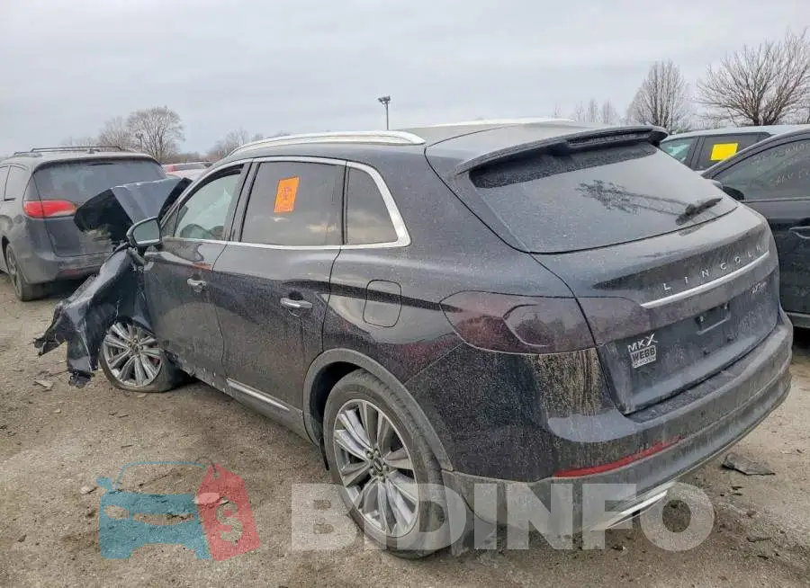 2LMPJ8LP9HBL40924 Photo# 2