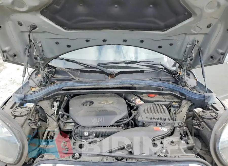 WMZYS7C3XJ3F44360 Photo# 11