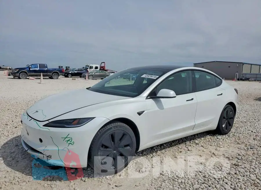 5YJ3E1EA9SF989782 Photo# 1