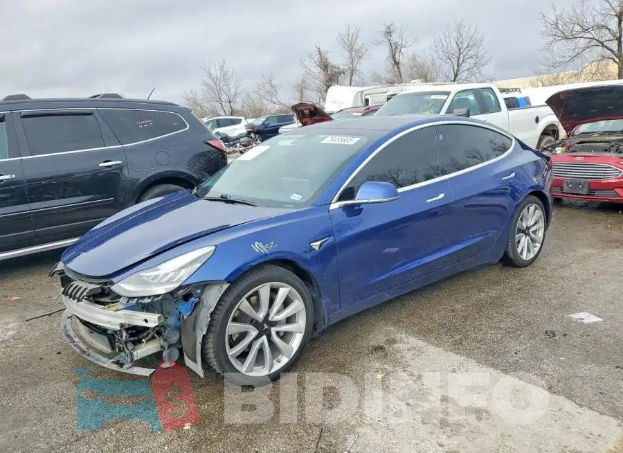 5YJ3E1EB7LF620512 Photo# 1