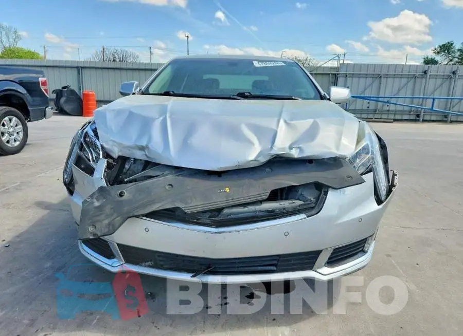 2G61M5S36K9156388 Photo# 5
