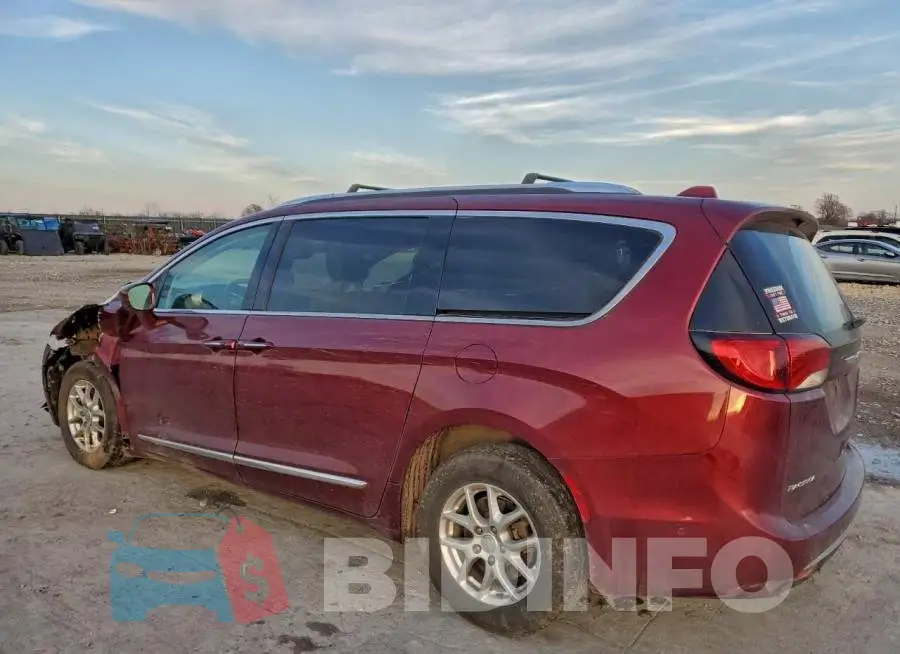 2C4RC1BG3LR240720 Photo# 2