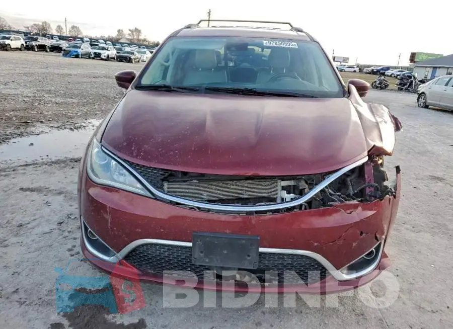 2C4RC1BG3LR240720 Photo# 5
