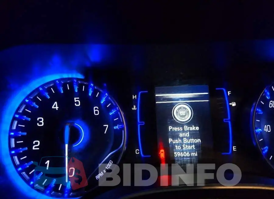 2C4RC1CG6PR511323 Photo# 9