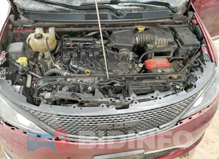 2C4RC1EG7HR644445 Photo# 12