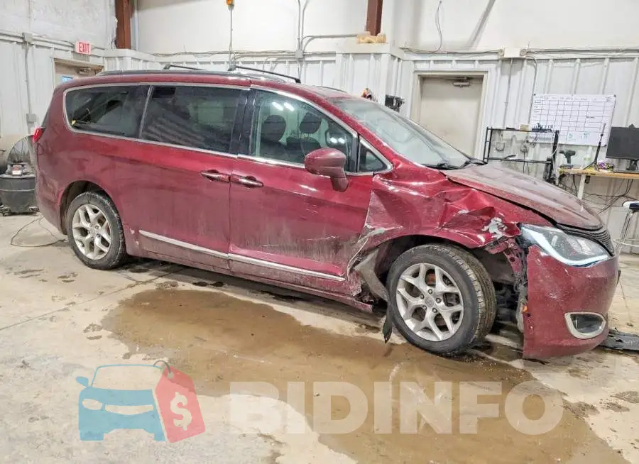 2C4RC1EG7HR644445 Photo# 4